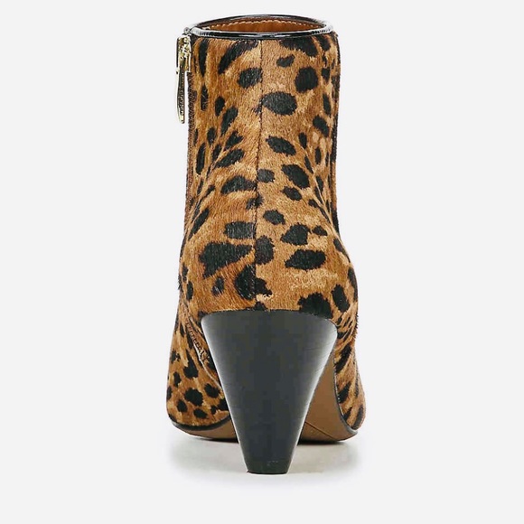 FRANCO SARTO - ANKLE BOOTS - Picture 4 of 7